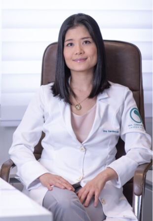 Dra. Caroline Seito Cirurgia Plástica Estética e Reparadora